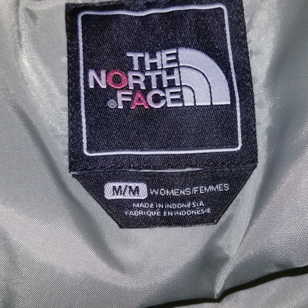 The North Face tri-climate hyvent winter jacket - Picture 4 of 8